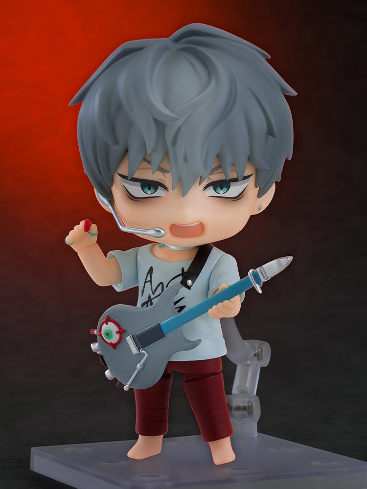 Good Smile Company Nendoroid ALIEN STAGE Till Action Figure JAPAN OFFICIAL
