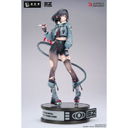 APEX Zenless Zone Zero Jane Doe 1/7 Figure JAPAN OFFICIAL