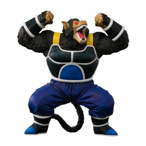 PLEX Dragon Ball Arise Great Ape Totep Figure JAPAN OFFICIAL