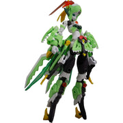 QUANKAI Studio Gene Interference Series Eguri Hime Model Kit JAPAN OFFICIAL