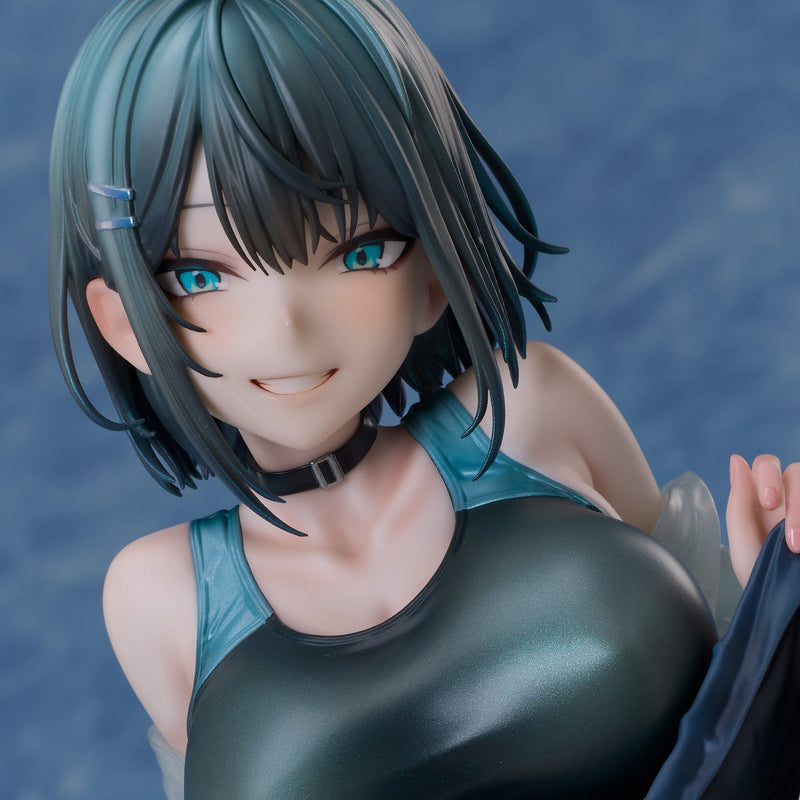 Union Creative Danimaru Illustration Sora Minase Figure JAPAN OFFICIAL