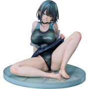 Union Creative Danimaru Illustration Sora Minase Figure JAPAN OFFICIAL