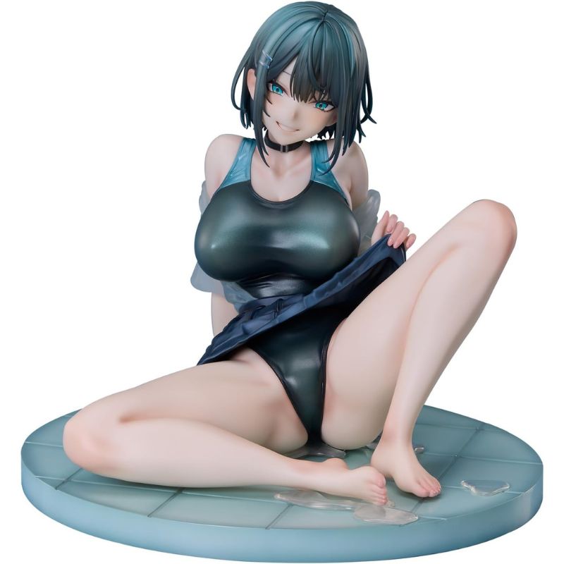 Union Creative Danimaru Illustration Sora Minase Figure JAPAN OFFICIAL