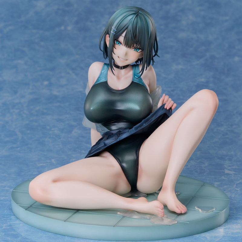 Union Creative Danimaru Illustration Sora Minase Figure JAPAN OFFICIAL