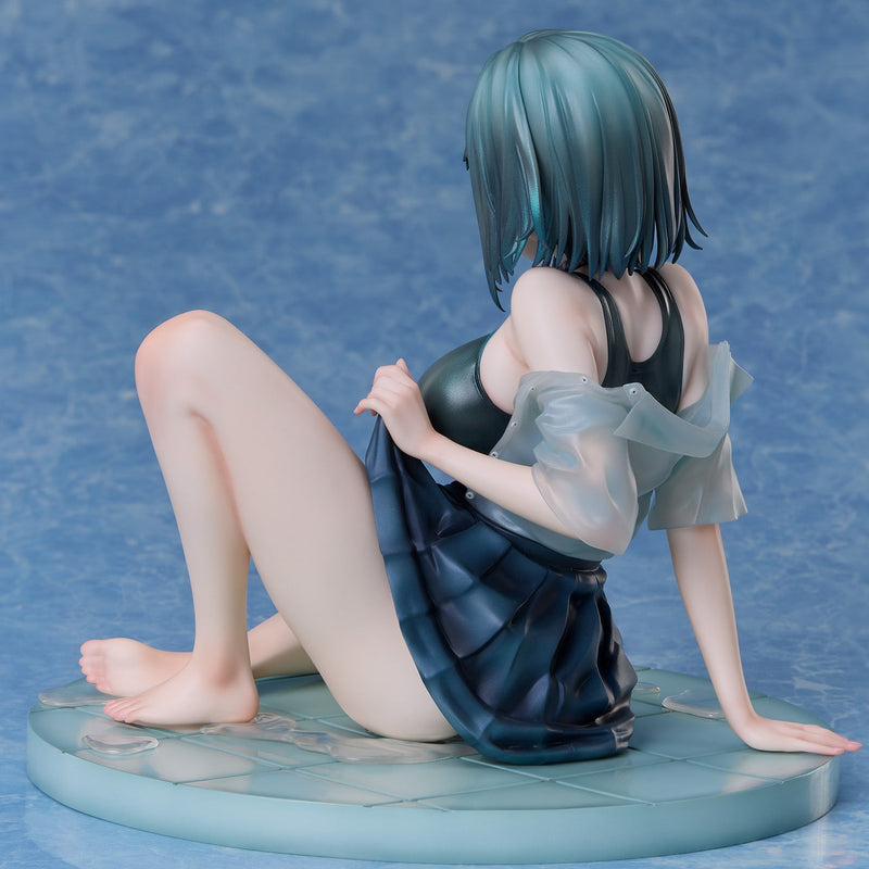 Union Creative Danimaru Illustration Sora Minase Figure JAPAN OFFICIAL