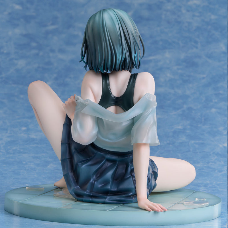 Union Creative Danimaru Illustration Sora Minase Figure JAPAN OFFICIAL