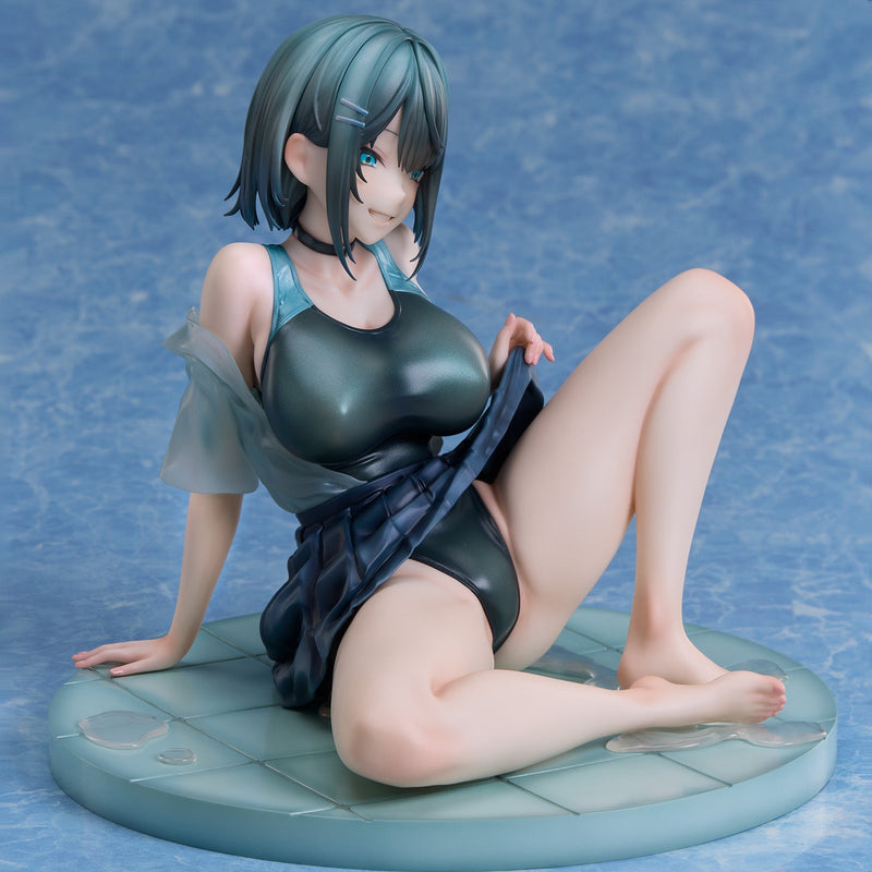 Union Creative Danimaru Illustration Sora Minase Figure JAPAN OFFICIAL
