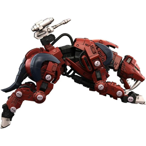 Takara Tomy Realize RMZ-015 Saber Tiger Raven Ver 1/100 Model Kit