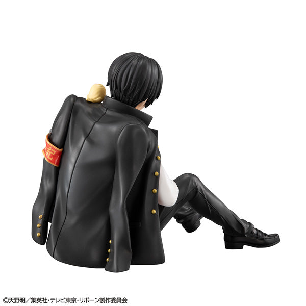 MegaHouse G.E.M. Series Reborn! Hibari San & Hibird Palm Size Figure JAPAN