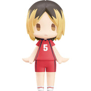 Orange Rouge HELLO! GOOD SMILE Haikyuu!! Kenma Kozume Action Figure JAPAN