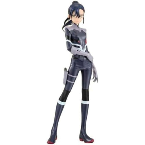 MegaHouse Lucrea Light Mobile Suit Gundam GQuuuuuuX Nyaan Pilot Suit Ver. Figure