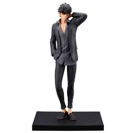 Kotobukiya OSHI WORKS Trigun Stampede Nicholas D. Wolfwood 1/8 Figure JAPAN