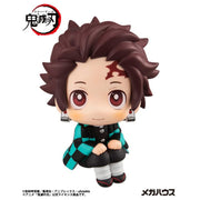 MegaHouse LookUp Demon Slayer Tanjiro Kamado Figure JAPAN OFFICIAL