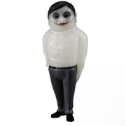 Occultic Soft Vinyl Serpo Alien Ayashiku Hikaru!? Glow In The Dark Ver. Figure