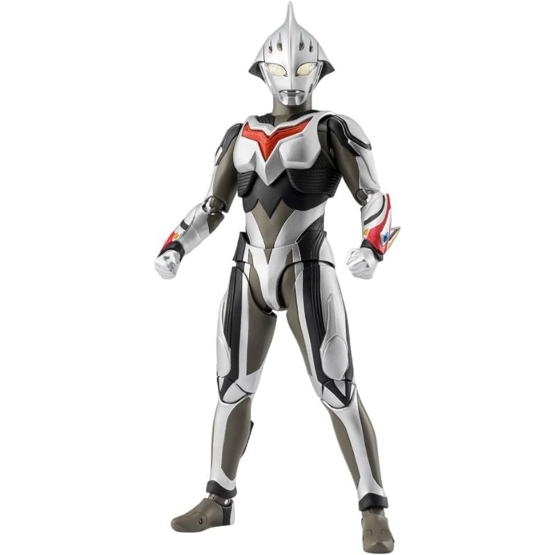 BANDAI S.H.Figuarts Ultraman Nexus Anphans Ultraman Nexus Action Figure JAPAN