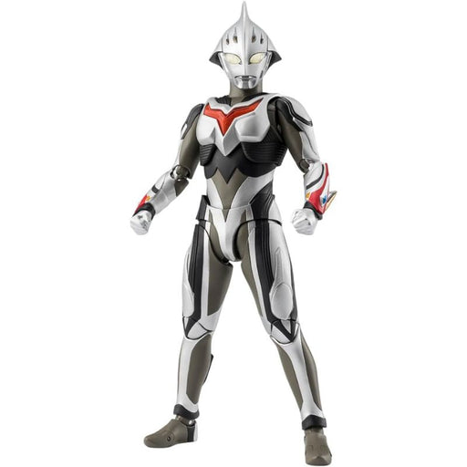 BANDAI S.H.Figuarts Ultraman Nexus Anphans Ultraman Nexus Action Figure JAPAN