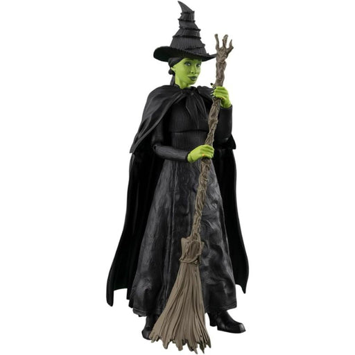 BANDAI S.H.Figuarts Wicked Elphaba Action Figure JAPAN OFFICIAL