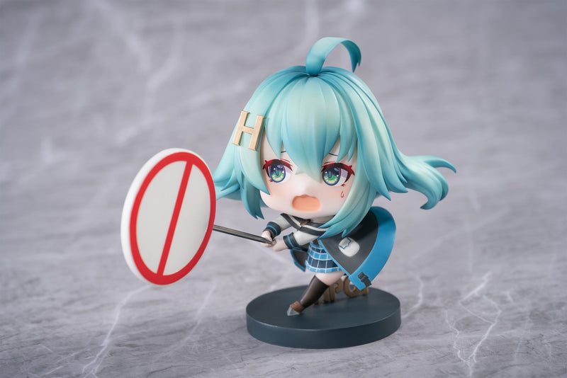 HPOI Poster Girl H Nano wa Damedesu Figure JAPAN OFFICIAL