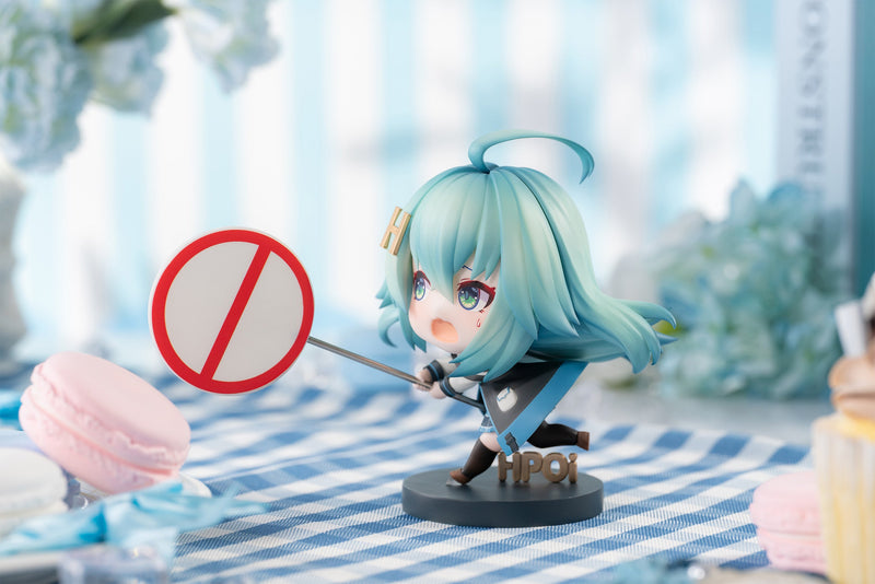 HPOI Poster Girl H Nano wa Damedesu Figure JAPAN OFFICIAL