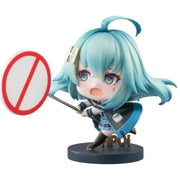 HPOI Poster Girl H Nano wa Damedesu Figure JAPAN OFFICIAL