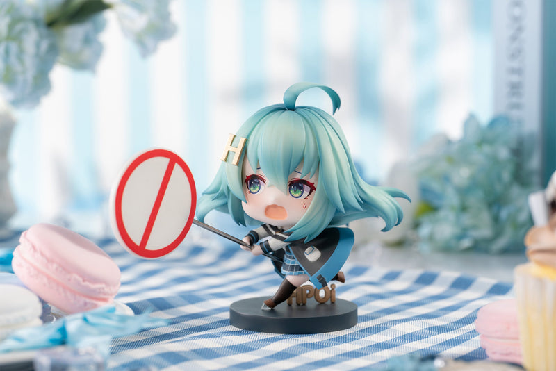 HPOI Poster Girl H Nano wa Damedesu Figure JAPAN OFFICIAL