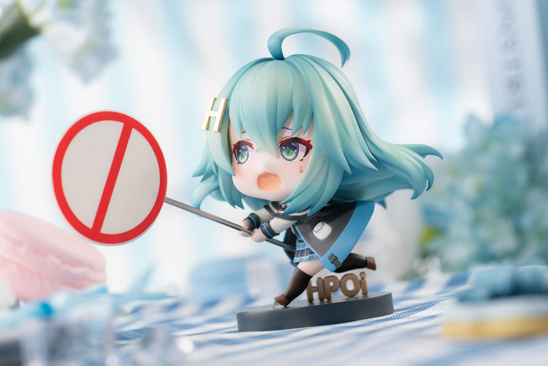 HPOI Poster Girl H Nano wa Damedesu Figure JAPAN OFFICIAL