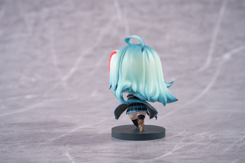 HPOI Poster Girl H Nano wa Damedesu Figure JAPAN OFFICIAL
