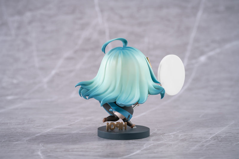 HPOI Poster Girl H Nano wa Damedesu Figure JAPAN OFFICIAL
