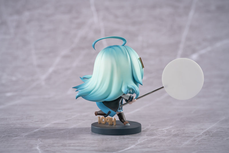 HPOI Poster Girl H Nano wa Damedesu Figure JAPAN OFFICIAL