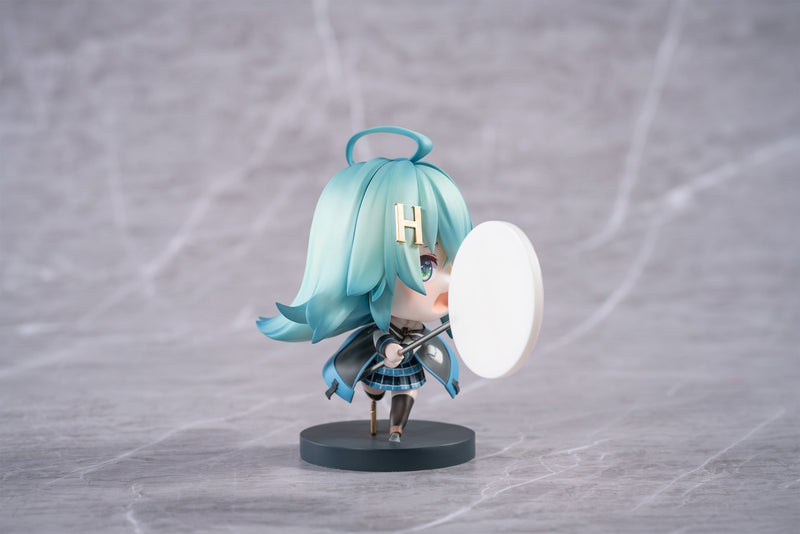 HPOI Poster Girl H Nano wa Damedesu Figure JAPAN OFFICIAL