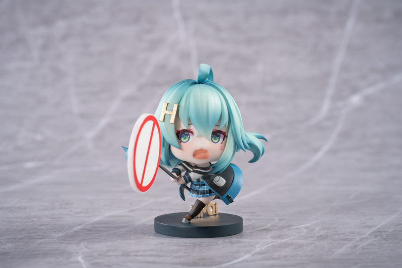 HPOI Poster Girl H Nano wa Damedesu Figure JAPAN OFFICIAL