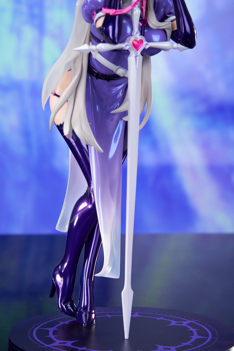 APEX LIMEPIE Series Muse Dash Nun Marija ver. 1/8 Figure JAPAN OFFICIAL