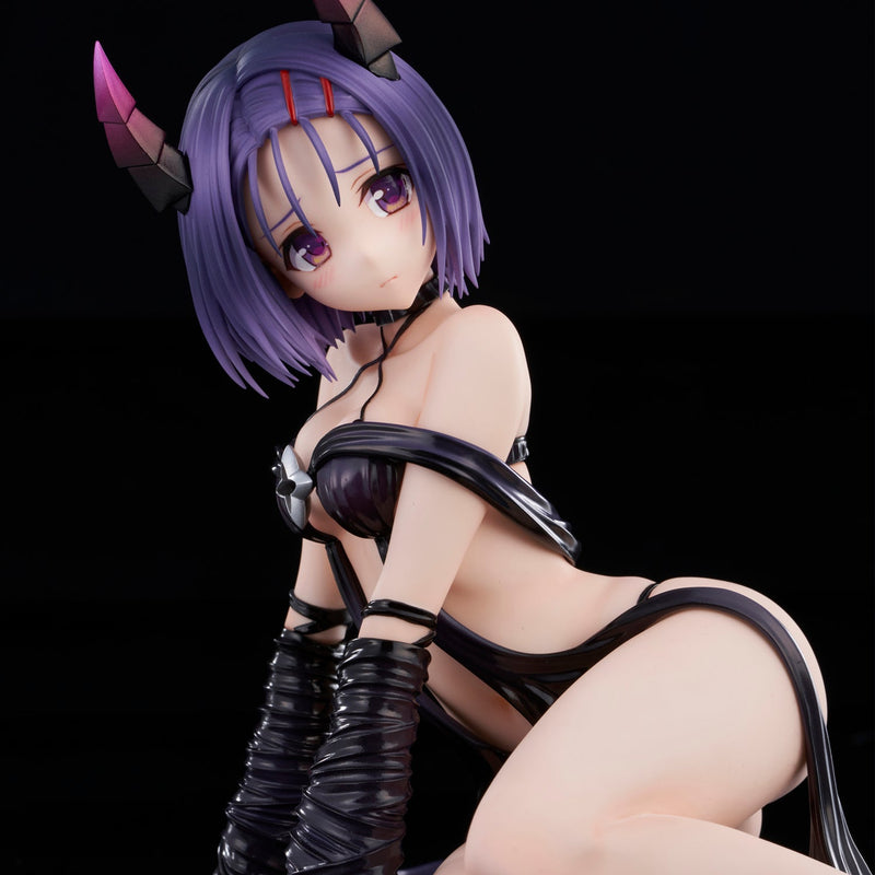 To Love-Ru Darkness Haruna Sairenji Darkness ver. Renewal Edition 1/6 Figure