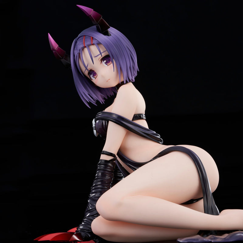 To Love-Ru Darkness Haruna Sairenji Darkness ver. Renewal Edition 1/6 Figure