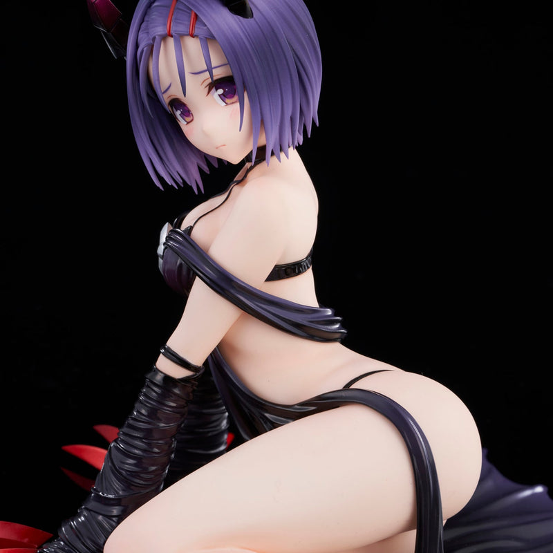 To Love-Ru Darkness Haruna Sairenji Darkness ver. Renewal Edition 1/6 Figure
