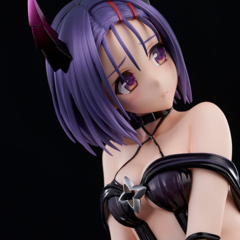 To Love-Ru Darkness Haruna Sairenji Darkness ver. Renewal Edition 1/6 Figure