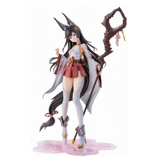 PowerAlpaca Flower Shadow Contract Mistbloom Traces Kosaka Chikashi 1/7 Figure