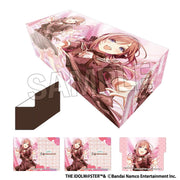 Gakuen iDOLM@STER Illustration Card Box NT Happy Mille Feuille Rinami Himesaki