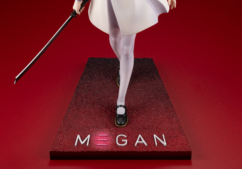 Kotobukiya HORROR Bishoujo M3GAN M3GAN 1/7 Figure JAPAN OFFICIAL