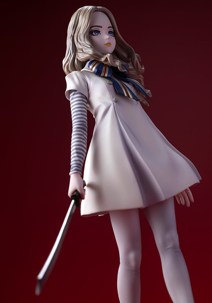 Kotobukiya HORROR Bishoujo M3GAN M3GAN 1/7 Figure JAPAN OFFICIAL