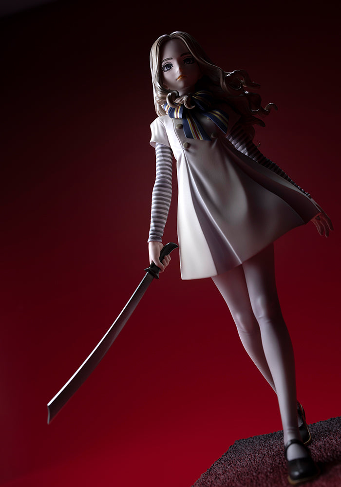 Kotobukiya HORROR Bishoujo M3GAN M3GAN 1/7 Figure JAPAN OFFICIAL