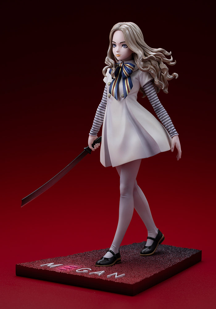Kotobukiya HORROR Bishoujo M3GAN M3GAN 1/7 Figure JAPAN OFFICIAL