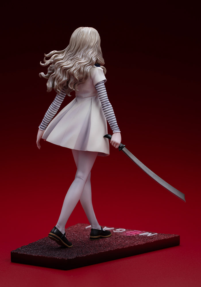 Kotobukiya HORROR Bishoujo M3GAN M3GAN 1/7 Figure JAPAN OFFICIAL