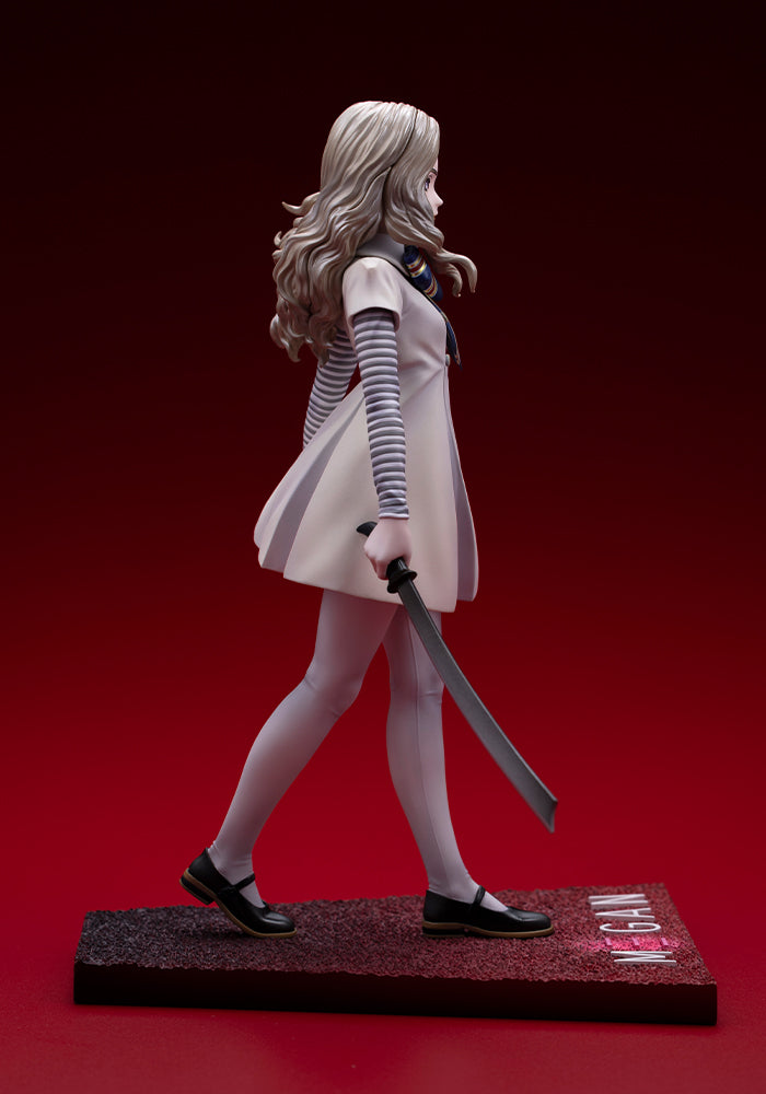 Kotobukiya HORROR Bishoujo M3GAN M3GAN 1/7 Figure JAPAN OFFICIAL