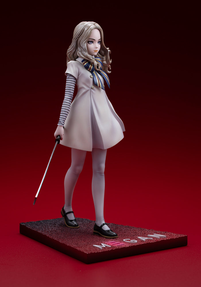 Kotobukiya HORROR Bishoujo M3GAN M3GAN 1/7 Figure JAPAN OFFICIAL