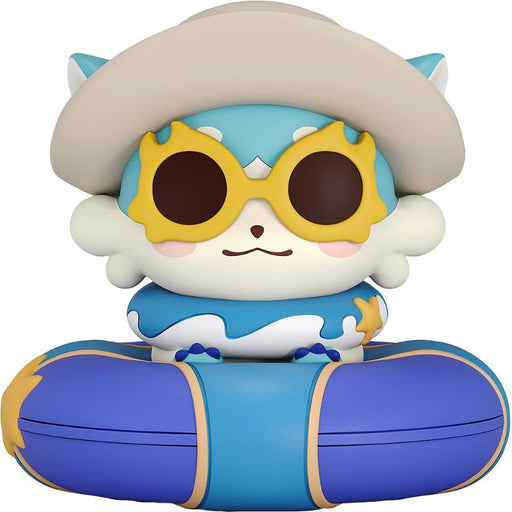 Good Smile Company Huggy Good Smile Honkai Star Rail Bubbles Figure JAPAN