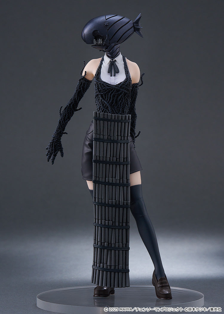 Good Smile Company POP UP PARADE Movie Chainsaw Man Reze Arc Bomb Figure JAPAN