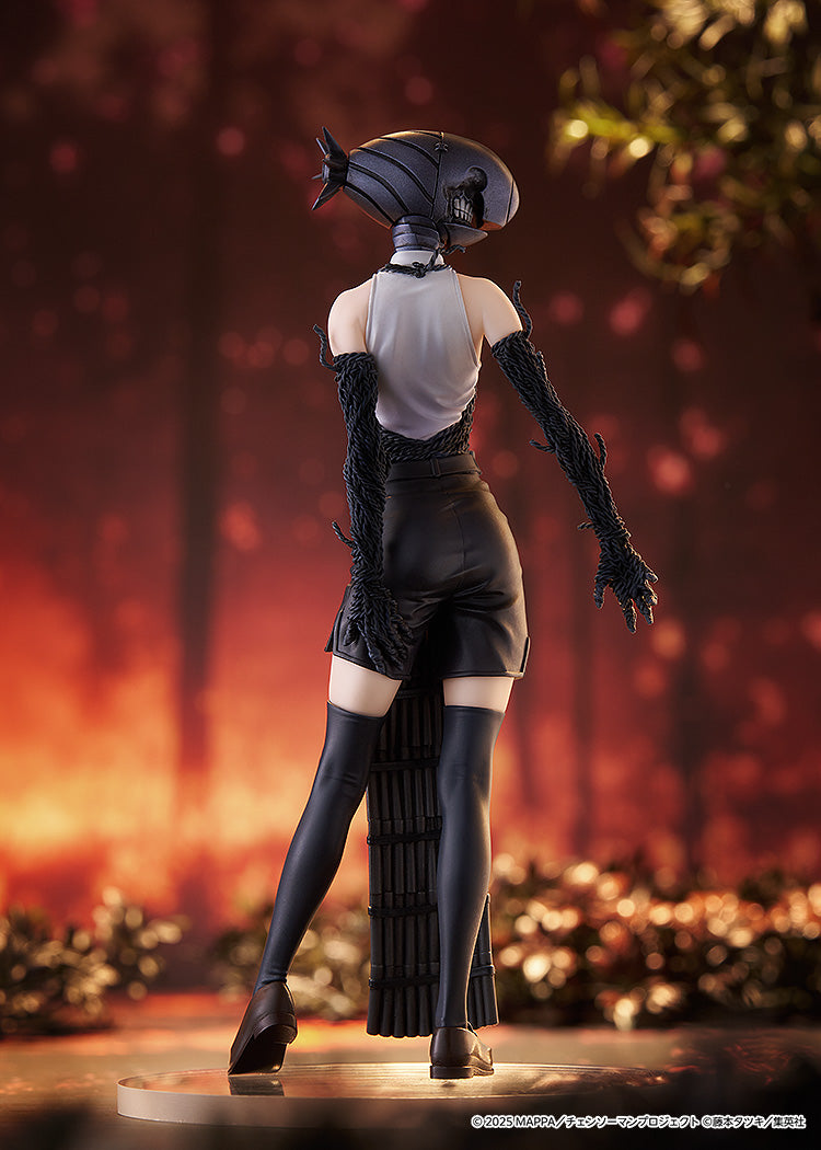 Good Smile Company POP UP PARADE Movie Chainsaw Man Reze Arc Bomb Figure JAPAN