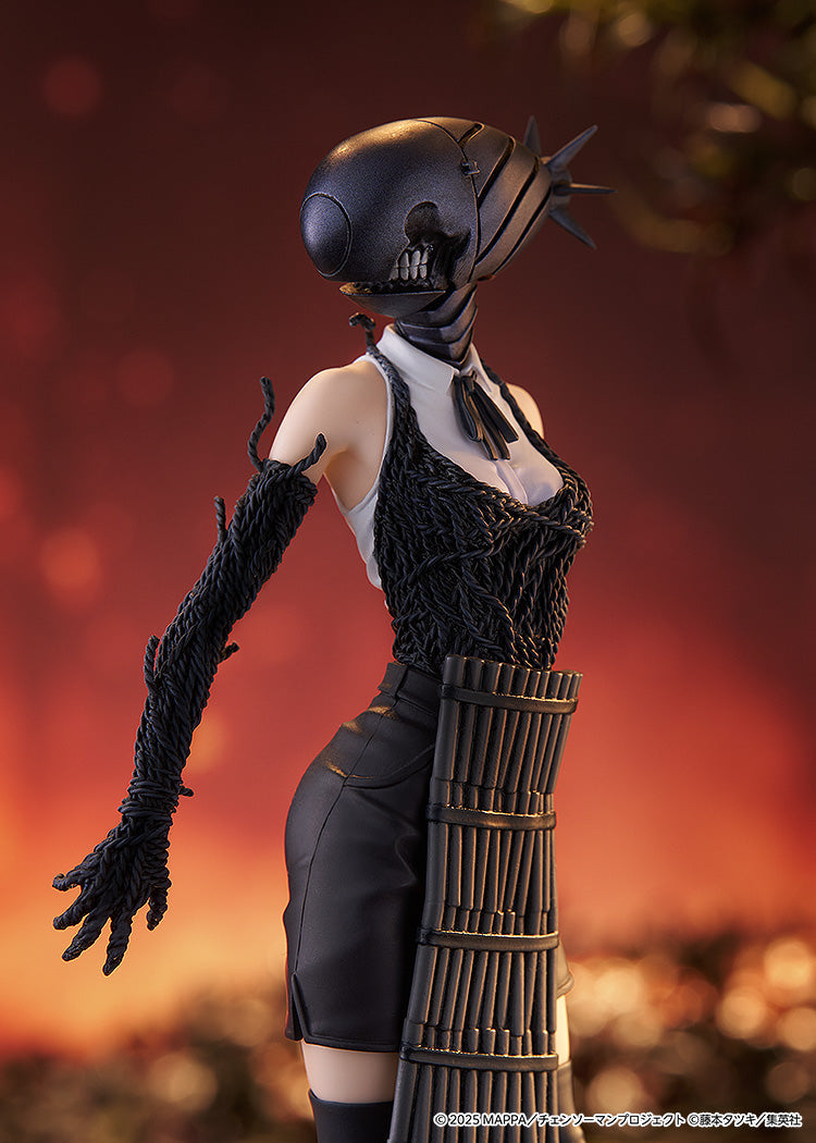 Good Smile Company POP UP PARADE Movie Chainsaw Man Reze Arc Bomb Figure JAPAN