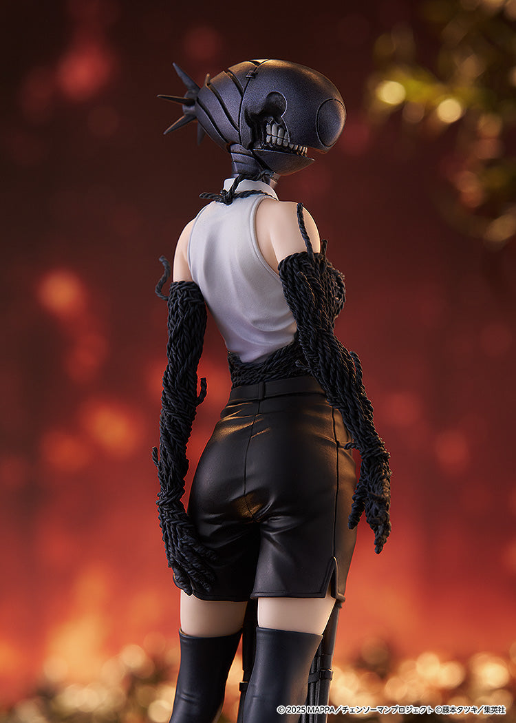 Good Smile Company POP UP PARADE Movie Chainsaw Man Reze Arc Bomb Figure JAPAN